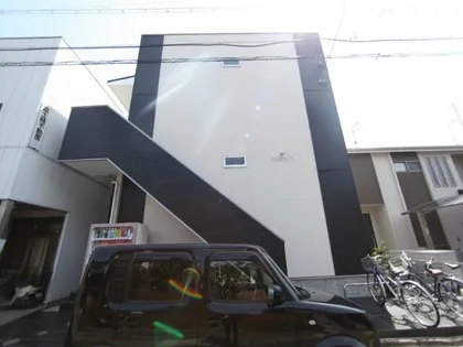 アソルティ本陣北の画像