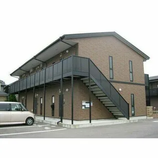 アンプルールクラージュスールⅠの画像