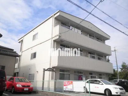 ハピネス桜井の画像