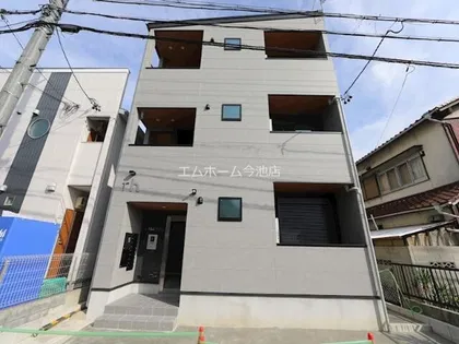 ROBOT HOME 新守山の画像