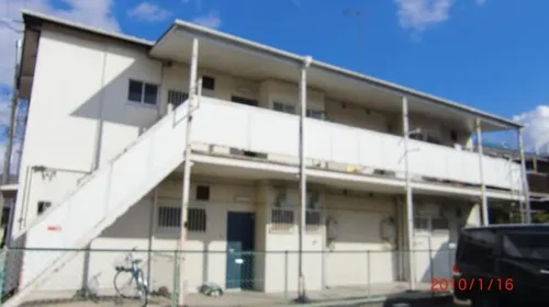 新在家ハウスの画像