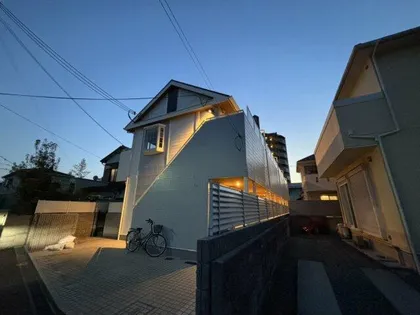 キャッスル八代の画像