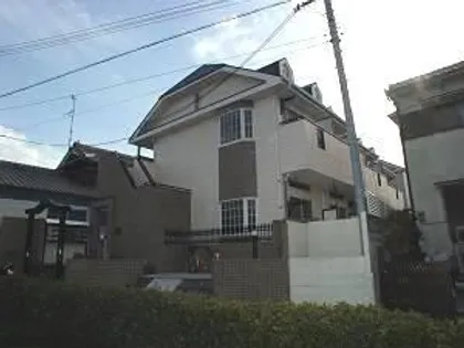 メゾン・T大久保【203号室】の外観