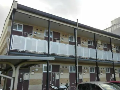 レオパレスFUTURA 泉の画像