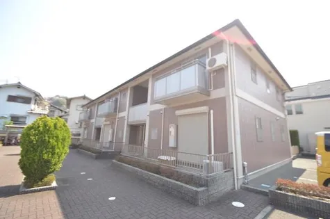 ラフィーネ田寺東の画像