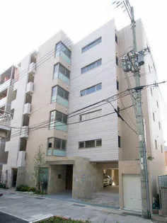 アーバンアネックス西宮の画像