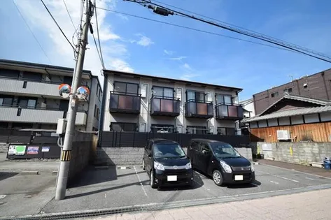 APT雄徳山の画像