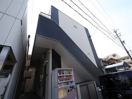 アソルティ本陣北の画像