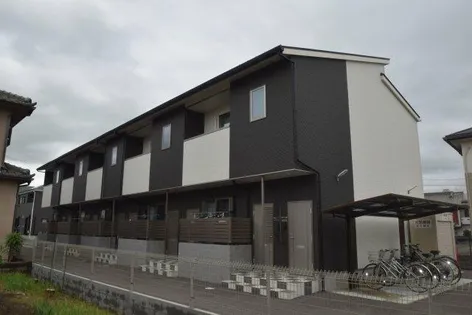 クリスタルハイツ土山の画像