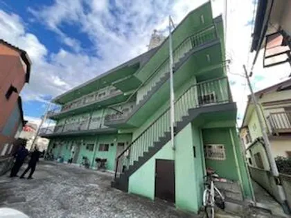 ビラ ステップVの画像