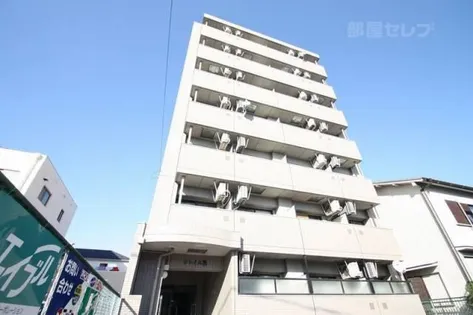 ソレイユ楠の画像