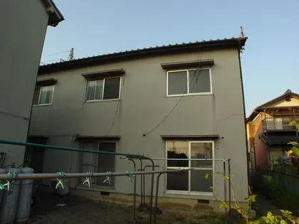 大林荘北棟の画像