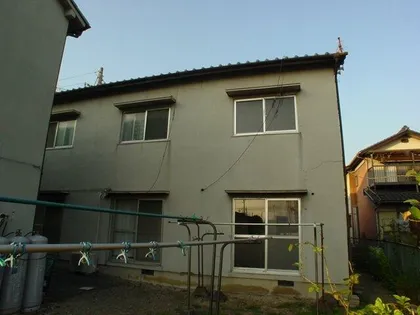 大林荘北棟の画像