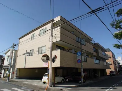 東雲Kマンションの画像