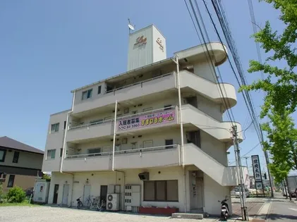 LEEハイツの画像