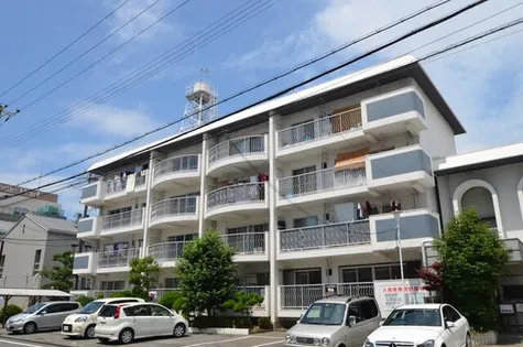 岡崎コーポの画像