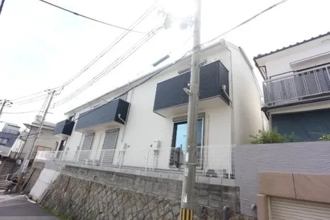 ルミエール西代A棟の画像