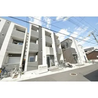 ハーモニーテラス荒川Ⅴの画像