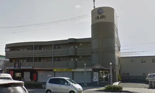 HIJIRIマンションの画像