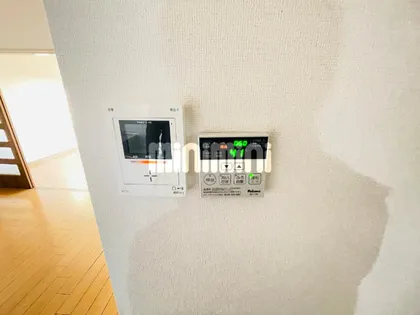 リビュー豊島【503号室】のその他画像