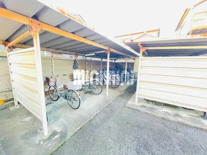 リビュー豊島【503号室】のその他画像