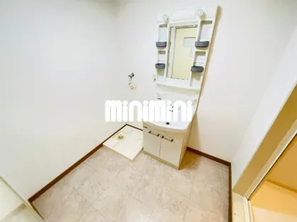 リビュー豊島【503号室】の内装