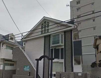 ヴァンヴェール宮西の画像