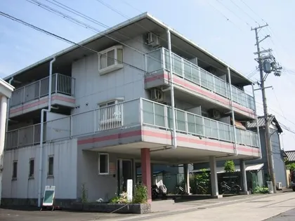 さくらコーポアビックスの画像