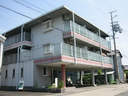 さくらコーポアビックスの画像