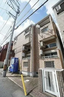 コンフォートベネフィス別府8の画像