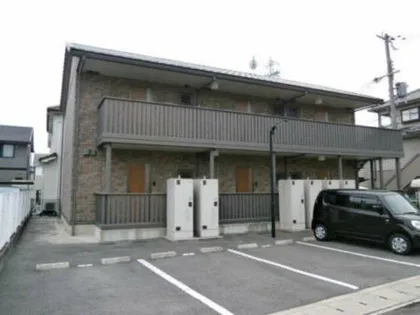 アミティエ下野田の画像