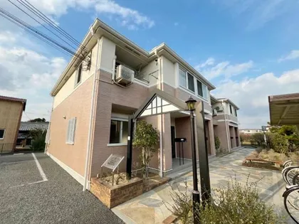 ベルメゾンの画像