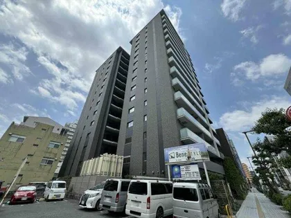 ウエリス姫路の画像