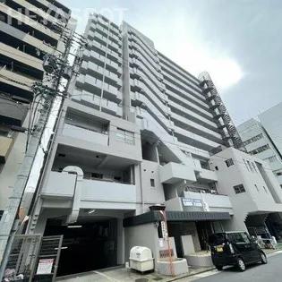 マリオン大曽根の画像