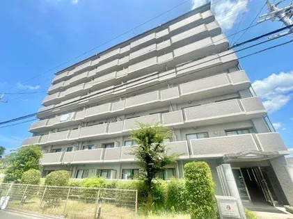 ベルグ久宝寺の画像