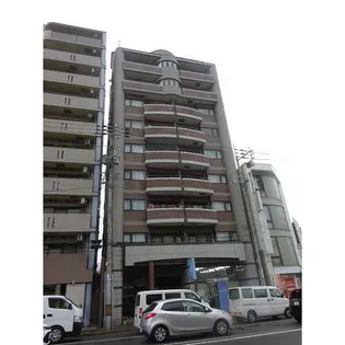 メロディーハイム二条城の画像