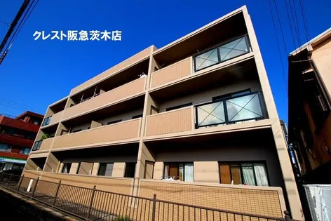 クレール舟木の画像