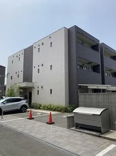 CASA FIORIRE 三社の画像