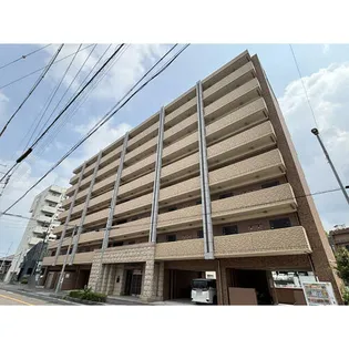 プレサンス名古屋城前ラバンカ(0005386)【6階】の外観