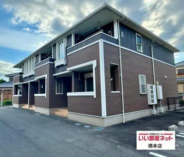 ヴェルデⅡの画像