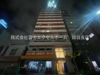 レアレア緑橋29番館の画像