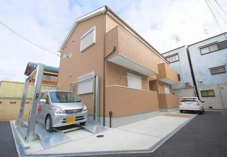 ラ フォートの画像