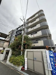 インディペンデンスハイツの画像