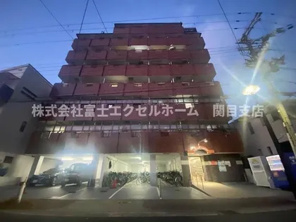 レアレア放出21番館の画像