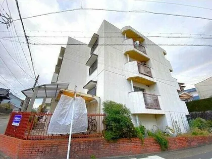 メゾン吹上の画像