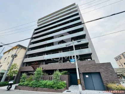 スプランディッド京橋EASTの画像