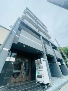 プロスピリティー四天王寺の画像