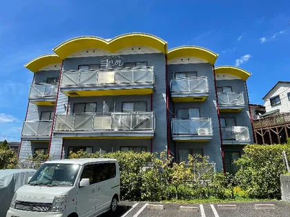 レジデンスミツルEASTの画像