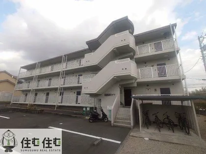 三好ヶ丘ハイツの画像