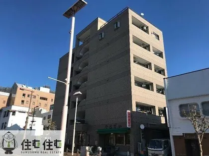 プランドール桜の画像